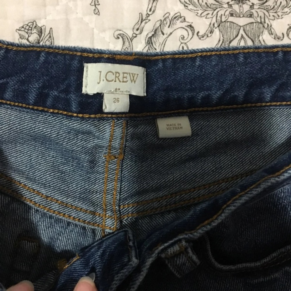 Jcrew Shorts - Picture 2 of 3